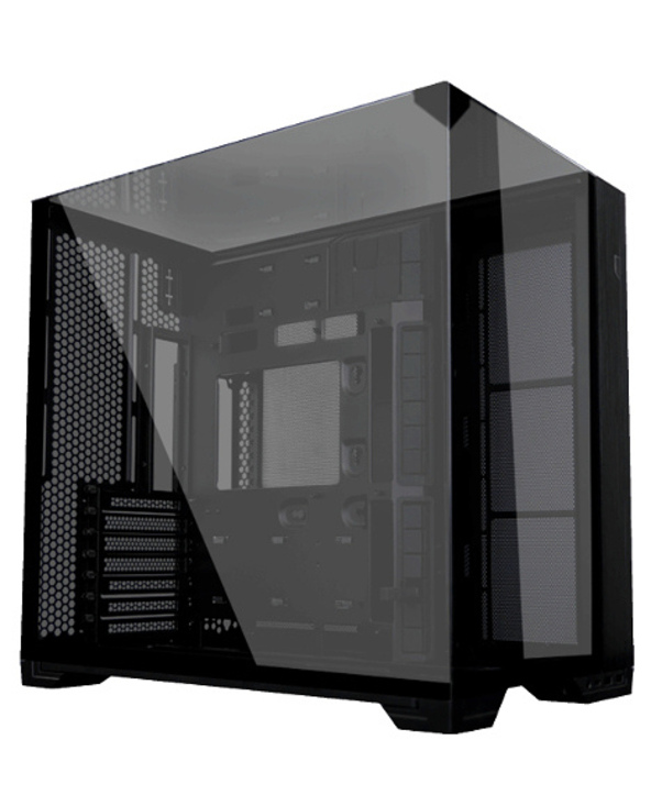 Lian Li O11 VISION COMPACT Tower Noir