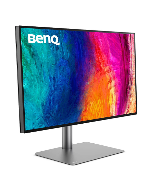 BenQ PD3226G 31.5 LED 4K Ultra HD 1 ms Noir