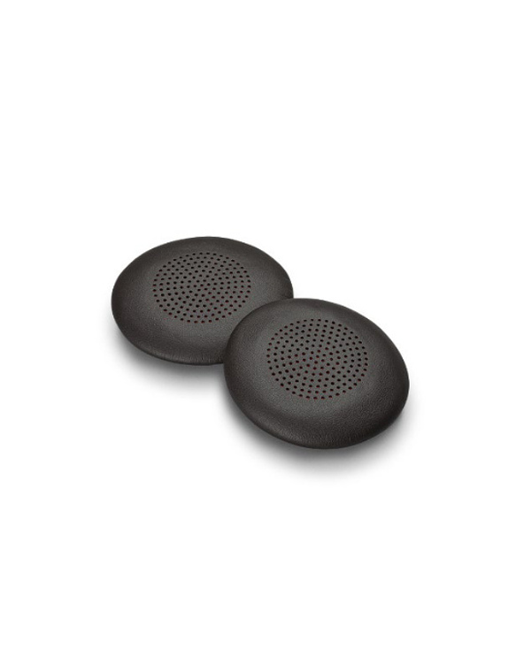 POLY Oreillette en similicuir Blackwire 5000 (2 pièces)
