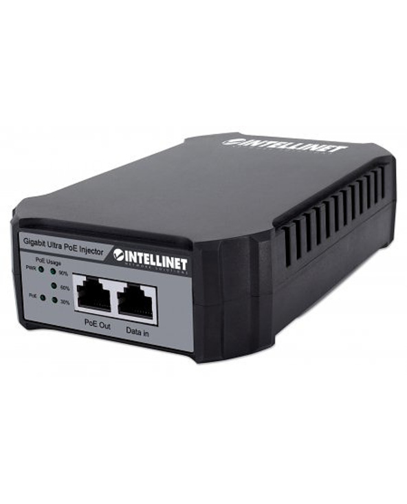 Intellinet 561495 adaptateur et injecteur PoE Gigabit Ethernet