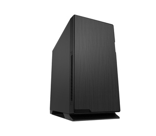 itek SYLENT 07 EVO Midi Tower Noir