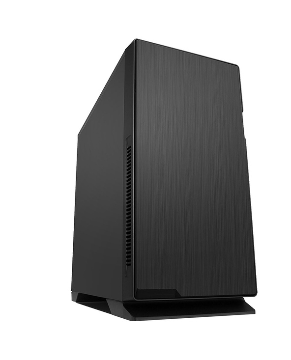 itek SYLENT 07 EVO Midi Tower Noir