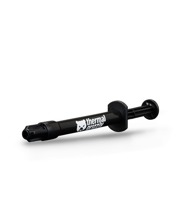 Thermal Grizzly Duronaut combiné de dissipateurs thermiques Pâte thermique 4,5 g
