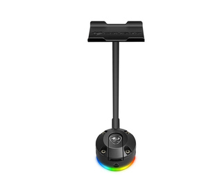 COUGAR Gaming Bunker S RGB Support pour casque