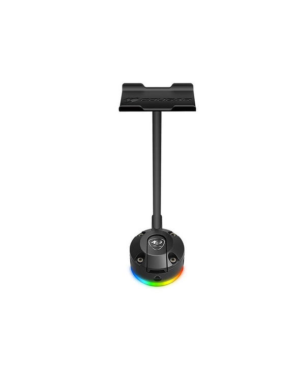COUGAR Gaming Bunker S RGB Support pour casque
