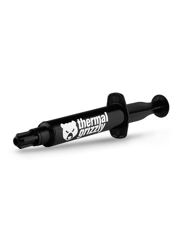 Thermal Grizzly Duronaut combiné de dissipateurs thermiques Pâte thermique 10,5 g