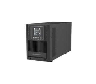 Conceptronic ZEUS52ES2K alimentation d'énergie non interruptible Double-conversion (en ligne) 2 kVA 1800 W 4 sortie(s) CA