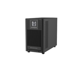 Conceptronic ZEUS52ES3K alimentation d'énergie non interruptible Double-conversion (en ligne) 3 kVA 2700 W 4 sortie(s) CA