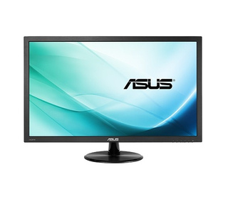ASUS VP228H 21.5" Full HD 1 ms Noir