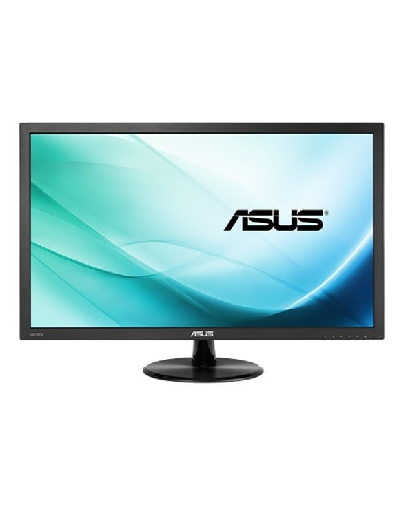 ASUS VP228H 21.5" Full HD 1 ms Noir