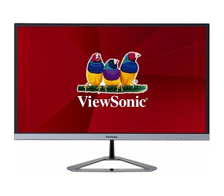 Viewsonic VX Series VX2476-SMHD 24" LED Full HD 4 ms