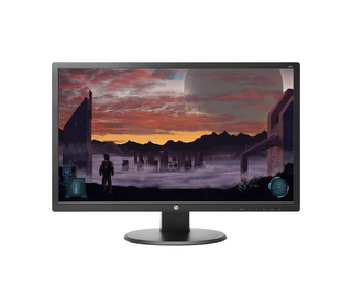 HP 24O 24" LED Full HD 1 ms Noir