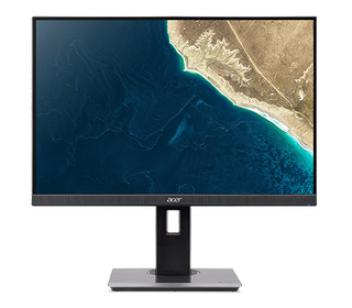 Acer B7 B227QBMIPRZX 21.5" LED Full HD 4 ms Noir