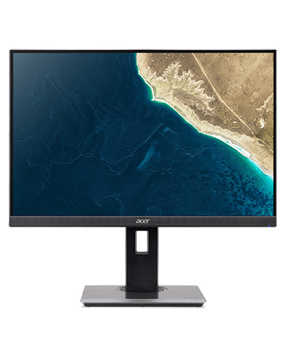 Acer B7 B227QBMIPRZX 21.5" LED Full HD 4 ms Noir