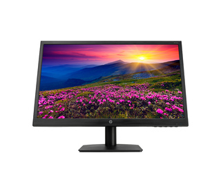 HP 22Y 21.5" LED Full HD 5 ms Noir