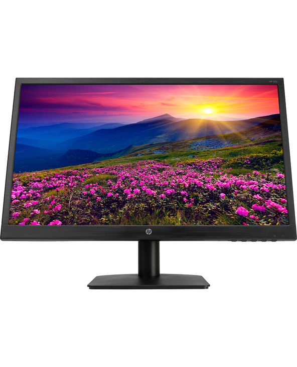 HP 22Y 21.5" LED Full HD 5 ms Noir