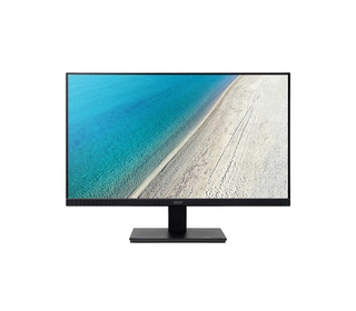 Acer V7 V227QBIP 21.5" Full HD 4 ms Noir