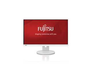 Fujitsu B24-9 TE 23.8" LED Full HD 5 ms Gris
