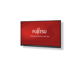 Fujitsu E24-9 TOUCH 23.8" LED Full HD 5 ms Noir