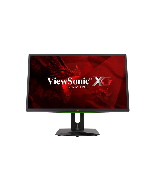 Viewsonic Graphic Series XG2703-GS 27" LED Quad HD 4 ms Noir