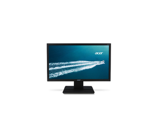 Acer V6 V226HQL 21.5" Full HD 5 ms Noir