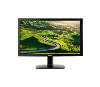 Acer KA0 KA240H 24" LED Full HD 5 ms Noir