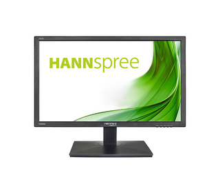 Hannspree HL225HPB 21.5" LCD Full HD 5 ms Noir