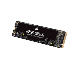Corsair MP600 CORE XT 1 To M.2 PCI Express 4.0 NVMe QLC 3D NAND
