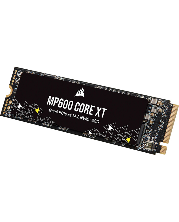Corsair MP600 CORE XT 1 To M.2 PCI Express 4.0 NVMe QLC 3D NAND
