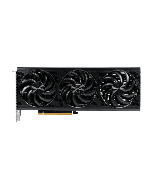 Gainward GeForce RTX 5070 Python III NVIDIA 12 Go GDDR7