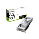 GIGABYTE GeForce RTX 5080 AERO OC SFF 16G Carte graphique - 16 Go GDDR7, 256 bits, PCI-E 5.0, 2730MHz Core Clock, 3 x DisplayPor