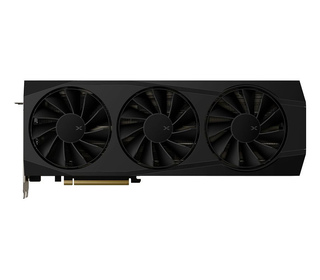 XFX Quicksilver Radeon RX 9070 XT Gaming Edition AMD 16 Go GDDR6