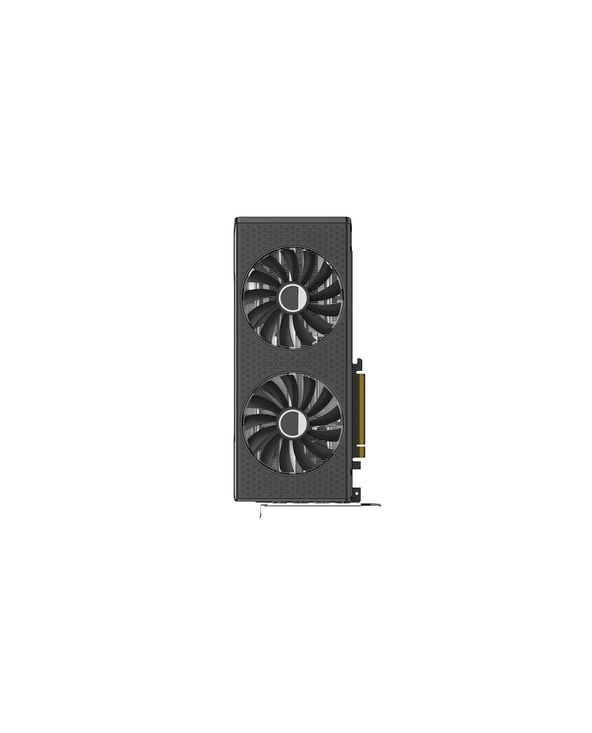 XFX RX-77TSWFTFP carte graphique AMD Radeon RX 7700 XT 12 Go GDDR6
