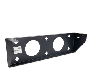 Inter-Tech 88887323 accessoire de racks Équerre de fixation