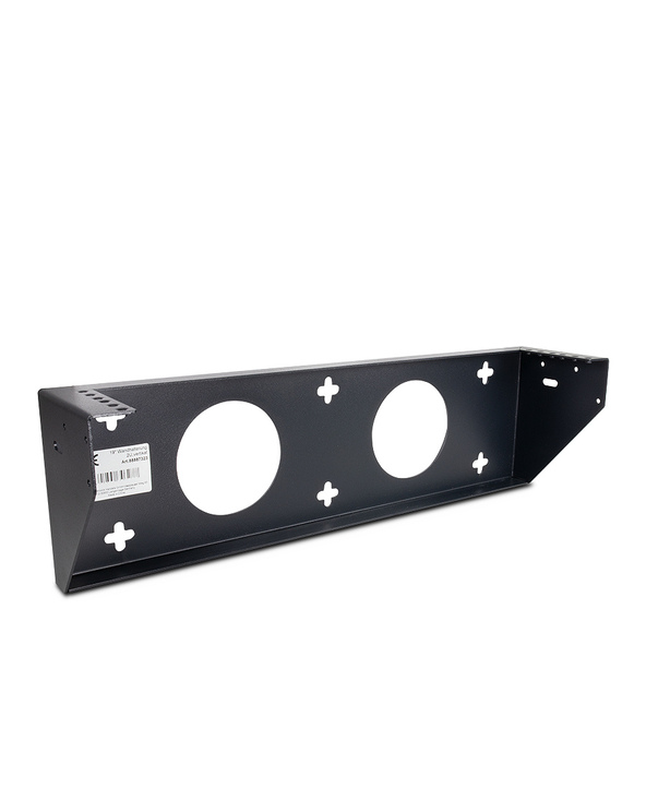 Inter-Tech 88887323 accessoire de racks Équerre de fixation