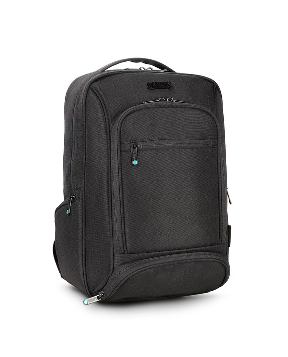Urban Factory MCB15UF-ECO sacoche d'ordinateurs portables 40,6 cm (16") Sac à dos Noir