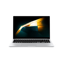 Samsung Galaxy Book4 NP754XGK-KS2FR 15.6" Intel Core 7 16 Go Argent 512 Go