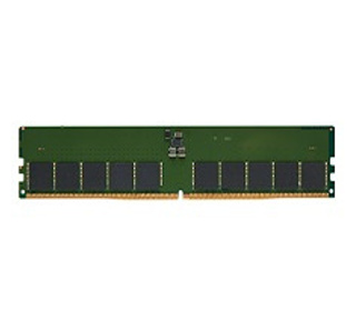Kingston Technology KTL-TS548E-32G module de mémoire 32 Go 1 x 32 Go DDR5 4800 MHz ECC