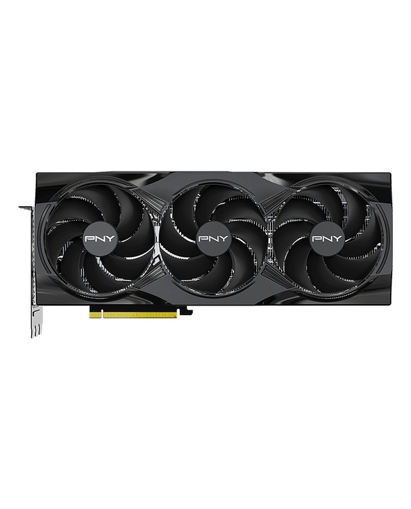 PNY GeForce RTX 5090 OC NVIDIA 32 Go GDDR7
