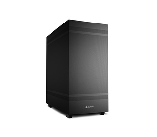 Sharkoon REBEL C50 ATX Full Tower Noir