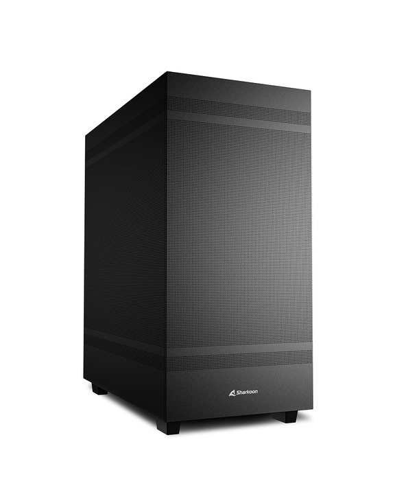 Sharkoon REBEL C50 ATX Full Tower Noir