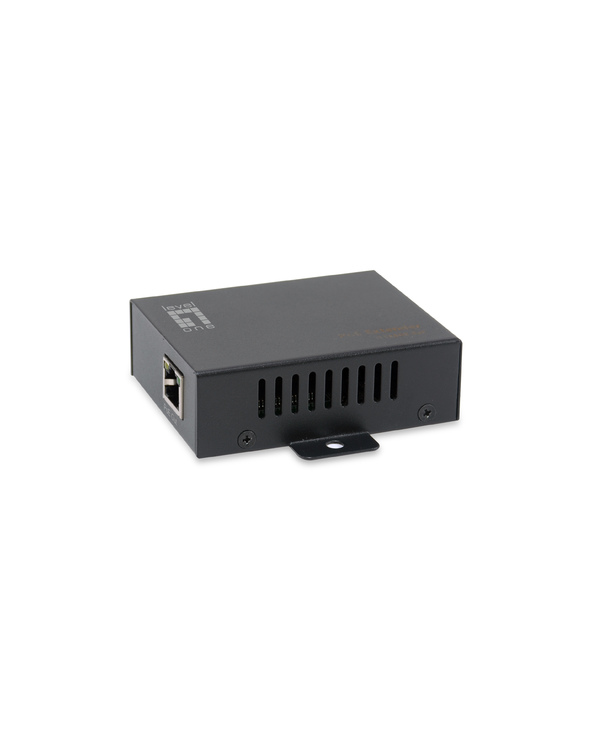 LevelOne POR-0111 adaptateur et injecteur PoE