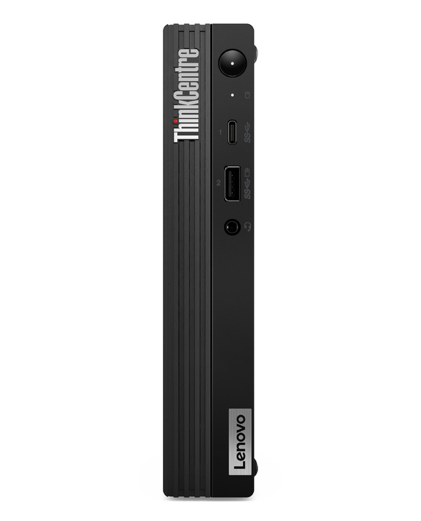 Lenovo ThinkCentre M75Q GEN 2 Mini PC AMD Ryzen 7 Pro 16 Go 512 Go Windows 11 Pro Noir