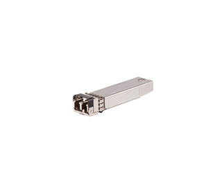 HPE R0M48A module émetteur-récepteur de réseau Fibre optique 50000 Mbit/s QSFP56