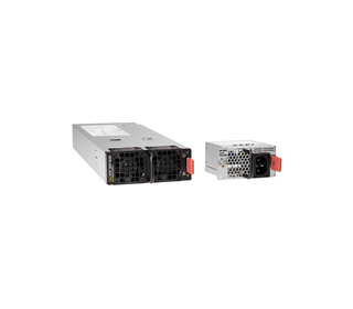 HPE Aruba Networking R0X35A composant de commutation Alimentation électrique