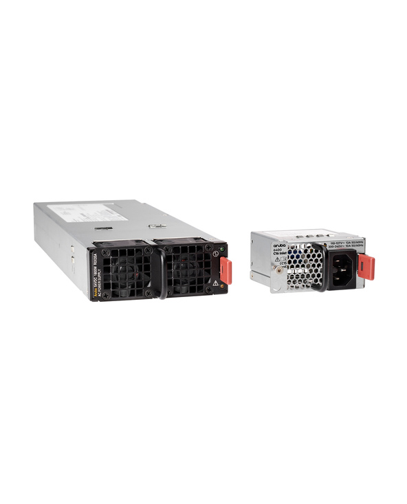 HPE Aruba Networking R0X35A composant de commutation Alimentation électrique