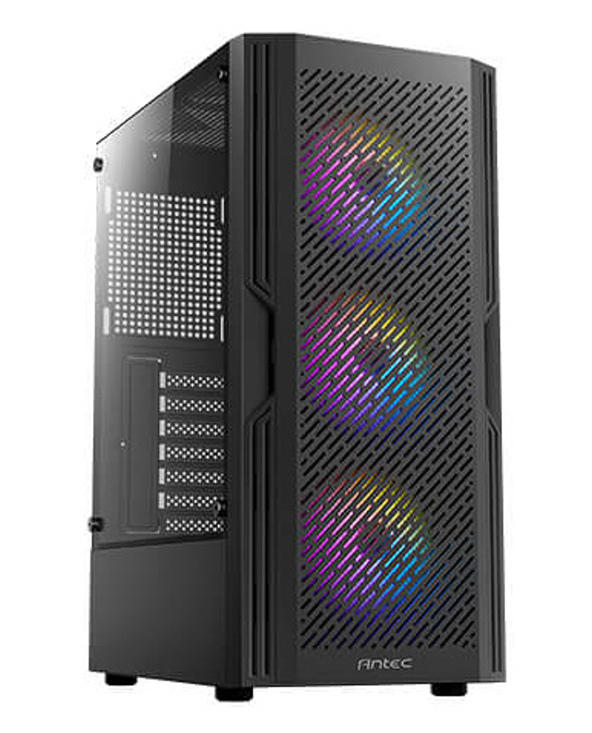 Antec AX20 Midi Tower Noir
