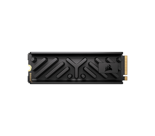 Corsair MP700 ELITE 2 To M.2 PCI Express 5.0 NVMe 3D TLC