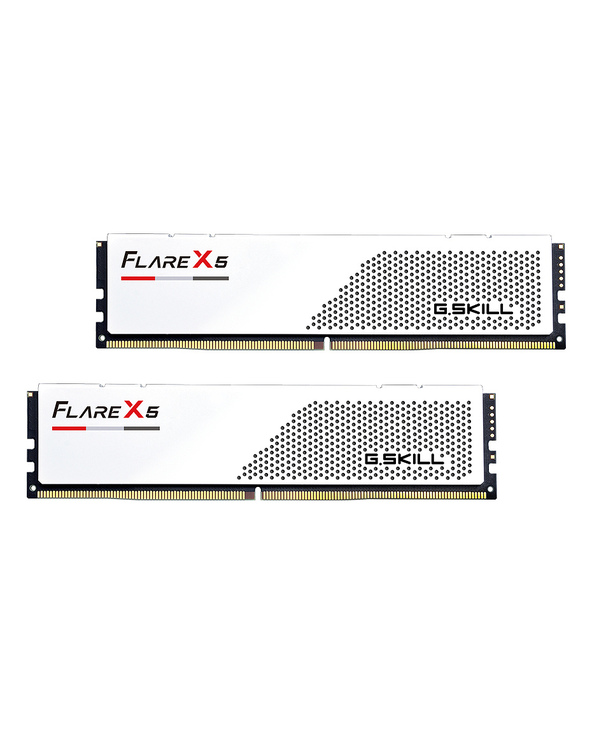 G.Skill F5-6000J3036F48GX2-FX5W module de mémoire 96 Go 2 x 48 Go DDR5 6000 MHz