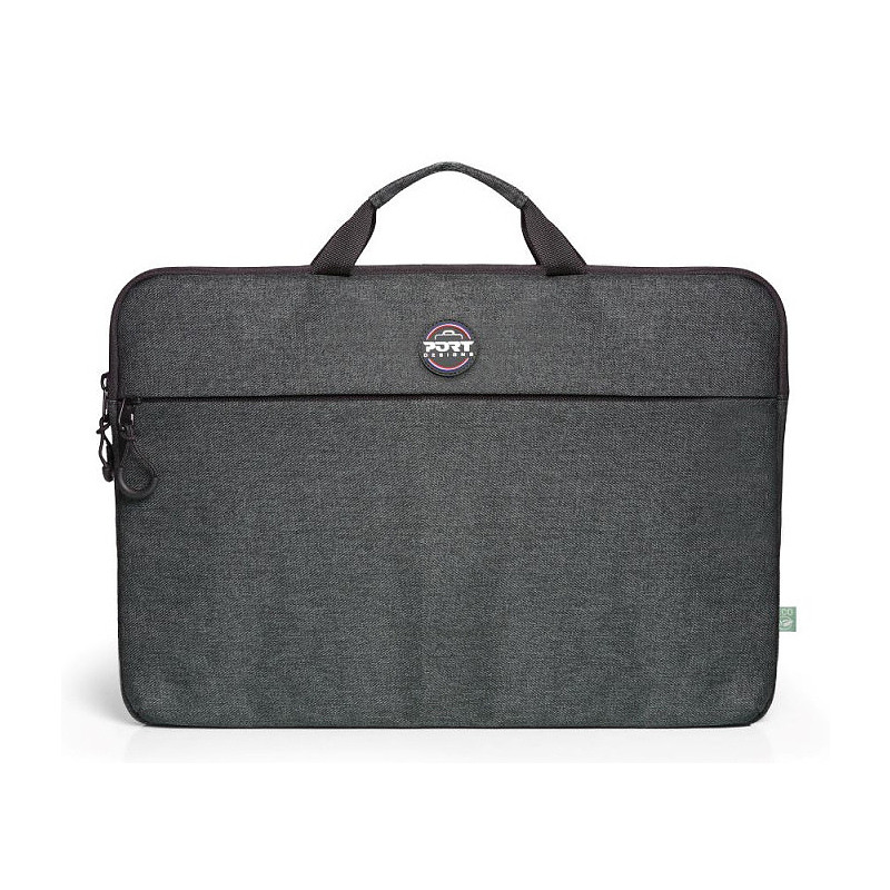 Port Designs BELIZE II 40,6 cm (16") Sac Messenger Gris